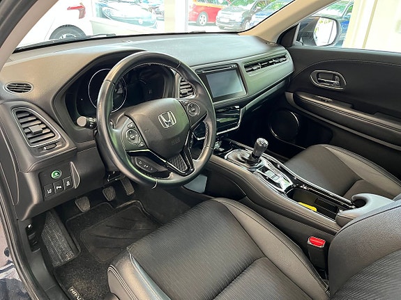 Honda HR-V 5 of 5