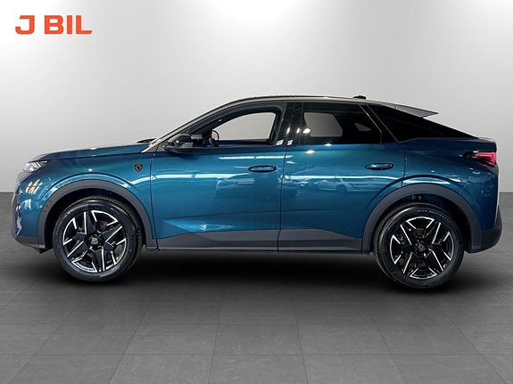 Peugeot 3008 13 of 15