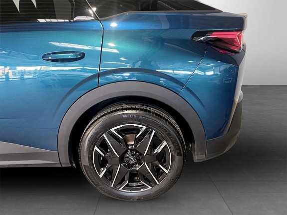 Peugeot 3008 14 of 15