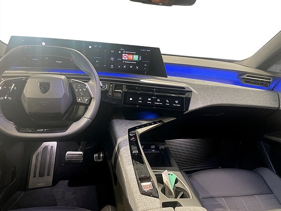 Peugeot 3008 6 of 15