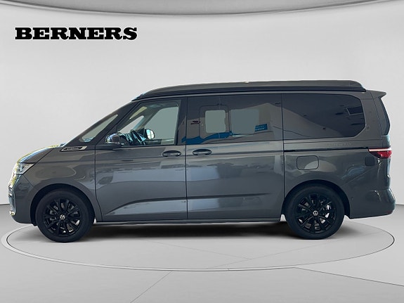 Volkswagen California 2 of 5