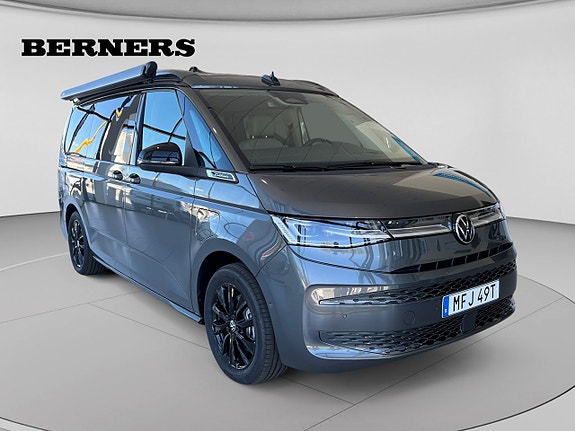 Volkswagen California 7 of 21