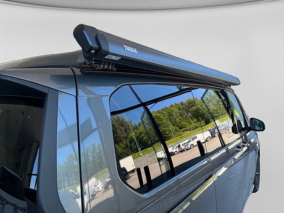 Volkswagen California 20 of 21