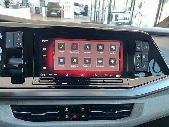 Volkswagen California 14 of 21