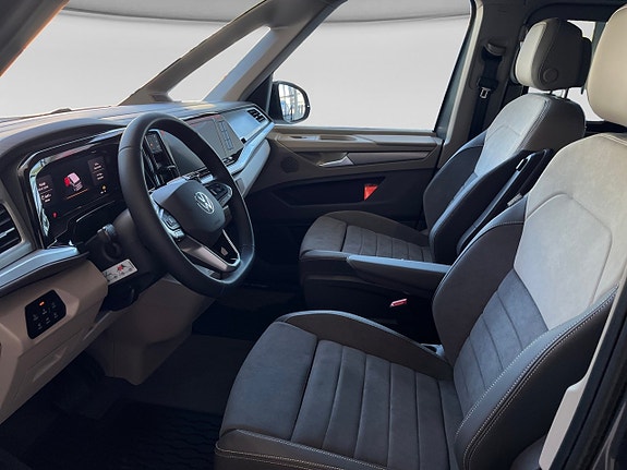 Volkswagen California 9 of 21