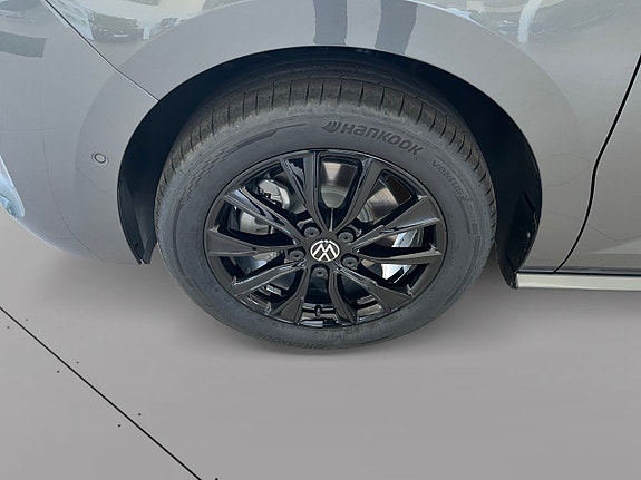 Volkswagen California 21 of 21