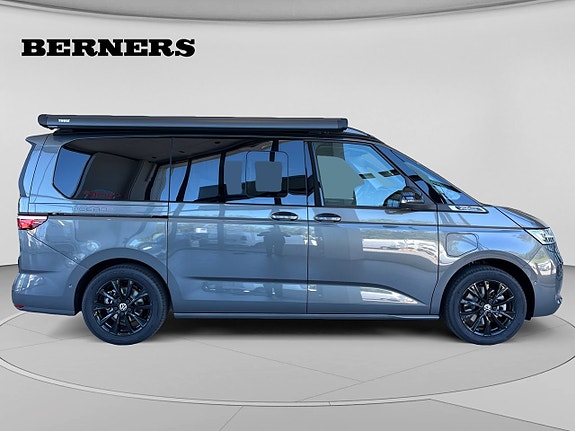Volkswagen California 6 of 21