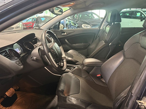 Citroen C5 3 of 5