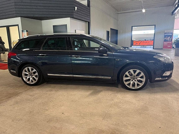 Citroen C5 9 of 9