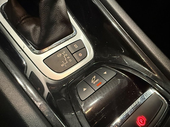 Citroen C5 5 of 5