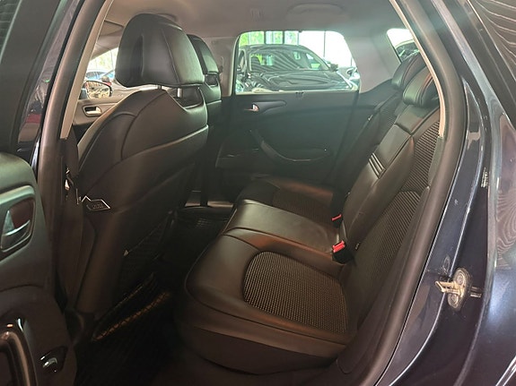 Citroen C5 6 of 9