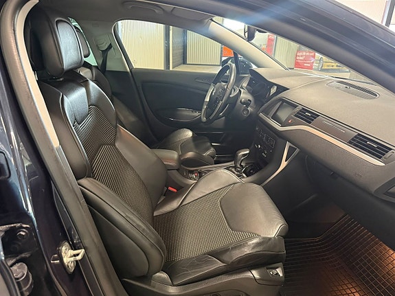 Citroen C5 8 of 9