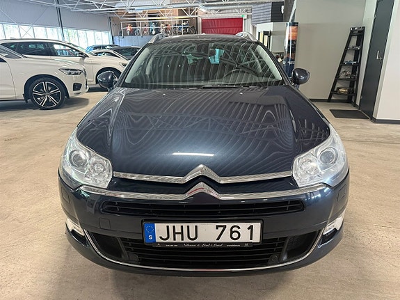 Citroen C5 2 of 5