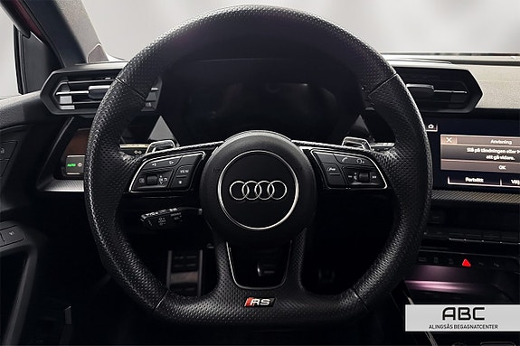 Audi A3 20 of 30