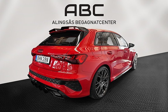 Audi A3 5 of 5