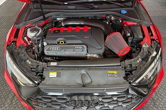 Audi A3 18 of 30