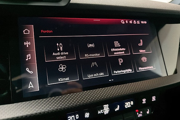 Audi A3 27 of 30