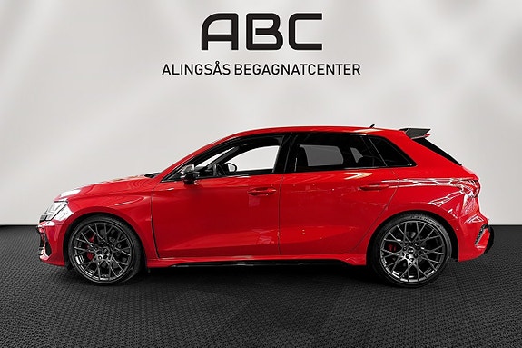 Audi A3 2 of 5