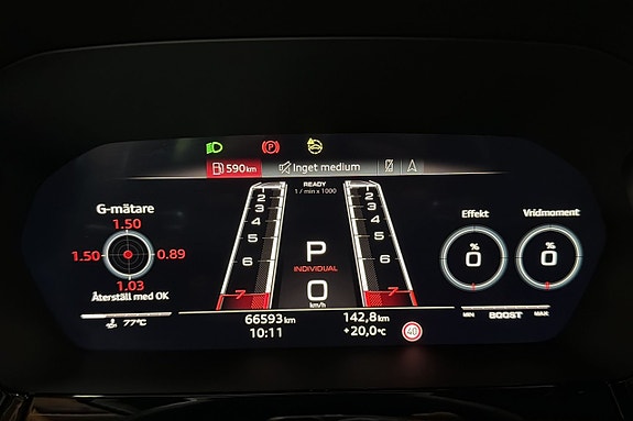 Audi A3 29 of 30