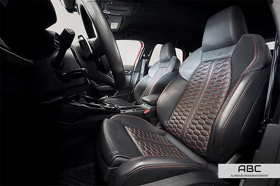Audi A3 12 of 30