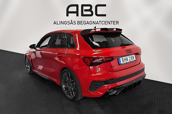 Audi A3 3 of 5