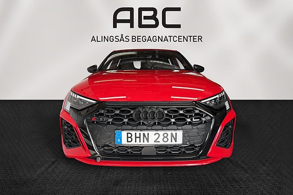 Audi A3 7 of 30