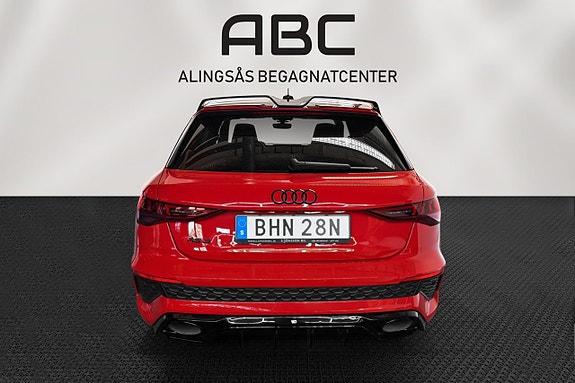 Audi A3 4 of 5