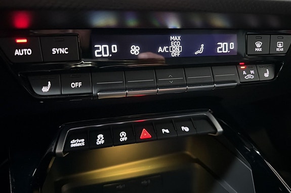 Audi A3 22 of 30
