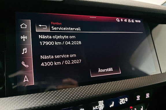 Audi A3 28 of 30