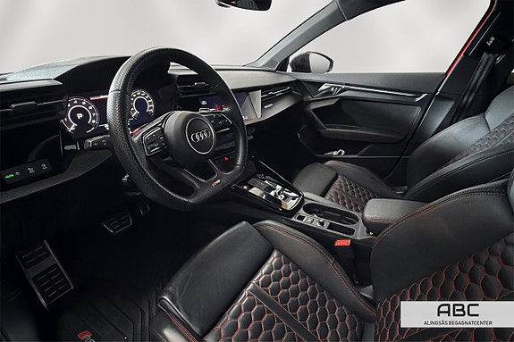 Audi A3 11 of 30