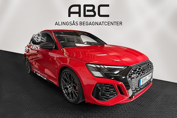 Audi A3 6 of 30