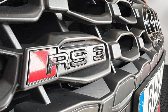 Audi A3 8 of 30