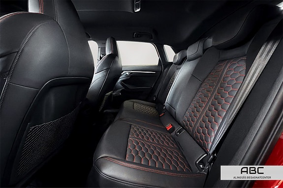 Audi A3 13 of 30