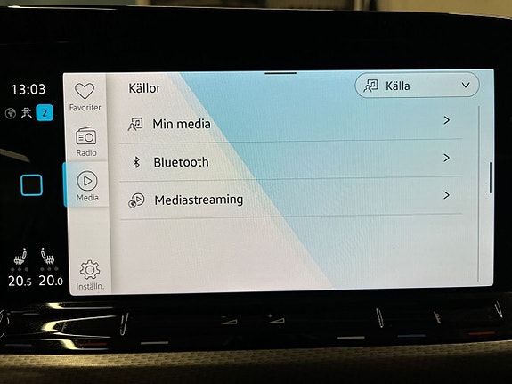Volkswagen Golf Alltrack 22 of 22