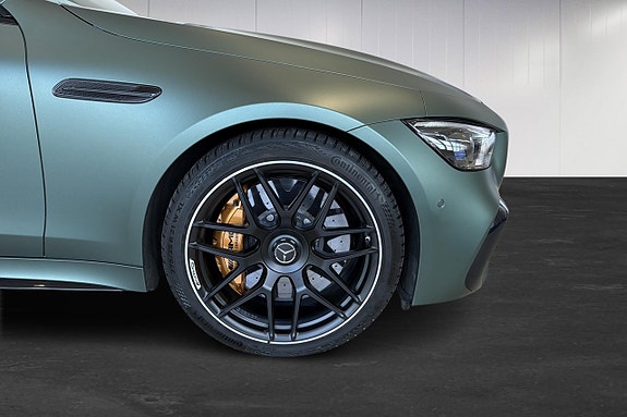 Mercedes-Benz AMG GT 63 S 5 of 5