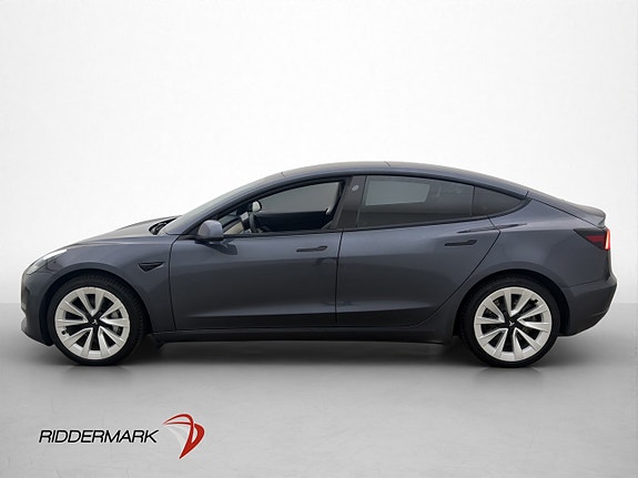 Tesla Model 3 5 of 5
