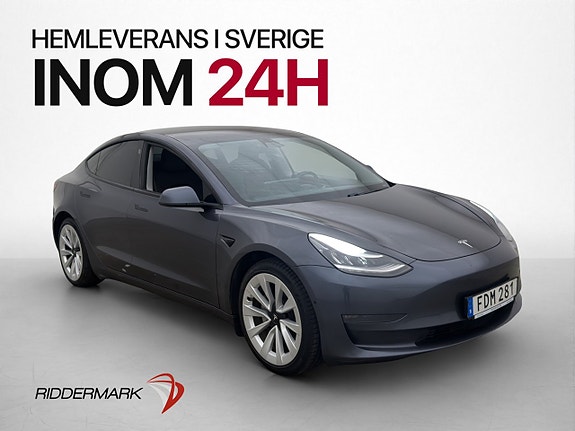 Tesla Model 3 4 of 30