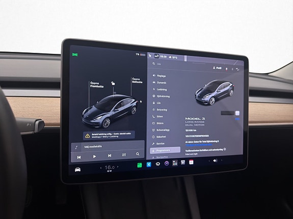 Tesla Model 3 25 of 30