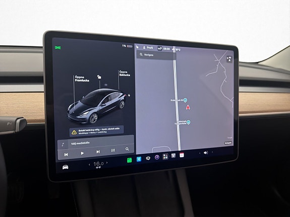 Tesla Model 3 18 of 30