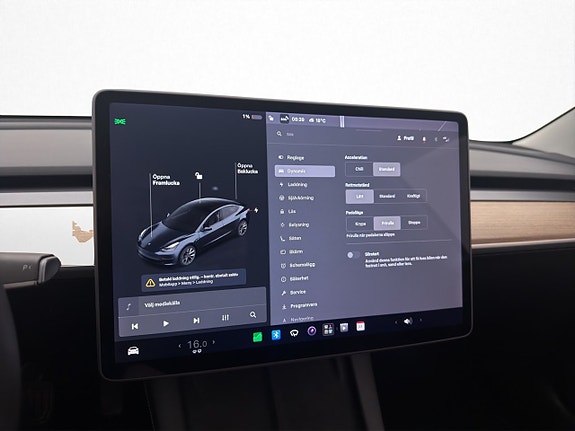Tesla Model 3 20 of 30