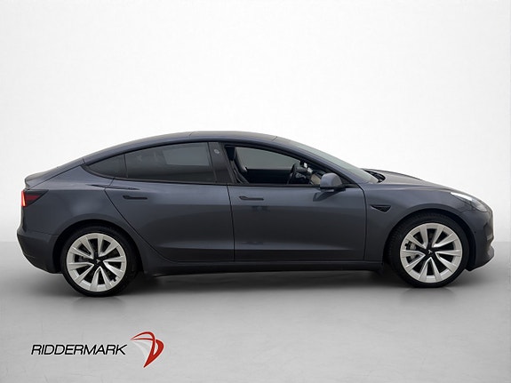 Tesla Model 3 10 of 30