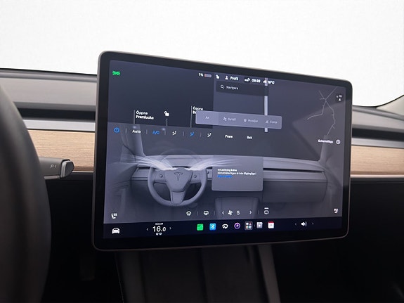 Tesla Model 3 22 of 30