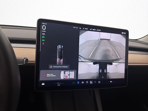 Tesla Model 3 17 of 30