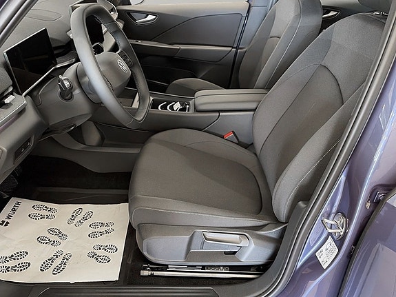 Volkswagen ID.3 Neo 7 of 12
