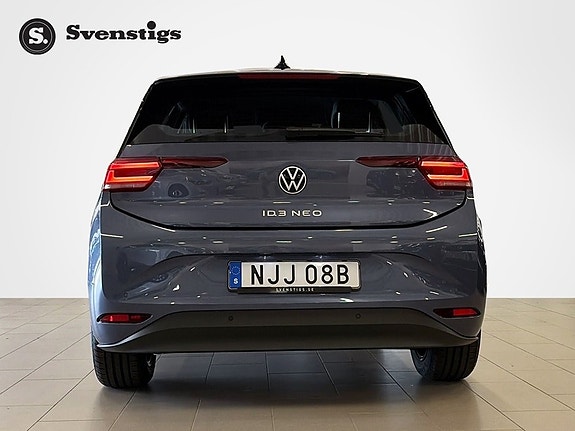 Volkswagen ID.3 Neo 4 of 12