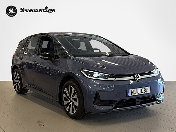 Volkswagen ID.3 Neo 6 of 12