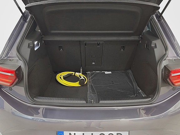 Volkswagen ID.3 Neo 9 of 12