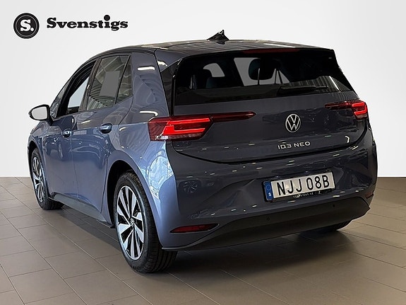 Volkswagen ID.3 Neo 3 of 12