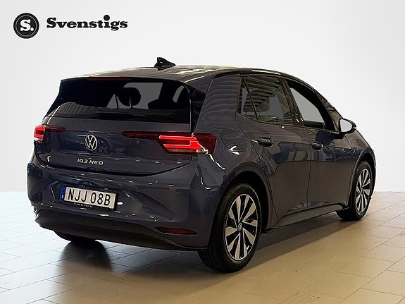 Volkswagen ID.3 Neo 5 of 12