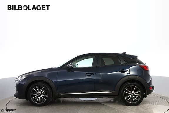 Mazda CX-3 2 of 5